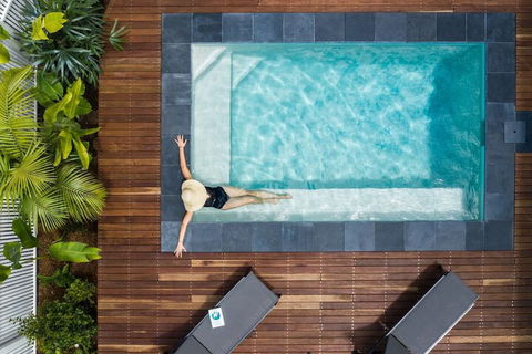 A PERFECT STAY - Bamboo Beach House - Accommodation Fremantle 5