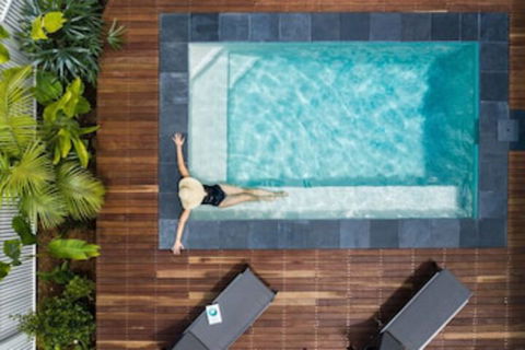 A PERFECT STAY - Bamboo Beach House - Accommodation Fremantle 0