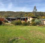 Sajes House  Pod - Accommodation Fremantle