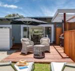 Capella Villa No. 3 Luxurious beachside style - Accommodation Fremantle