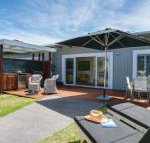 Capella Villa No. 2 luxury with outdoor kitchen - Accommodation Fremantle