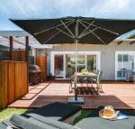 Capella Villa No. 4 stunning luxury decor inside  out - Accommodation Fremantle