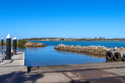 Blacksmiths Sea Breeze - Accommodation Fremantle 2