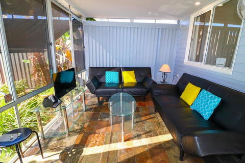 Blacksmiths Sea Breeze - Accommodation Fremantle 6