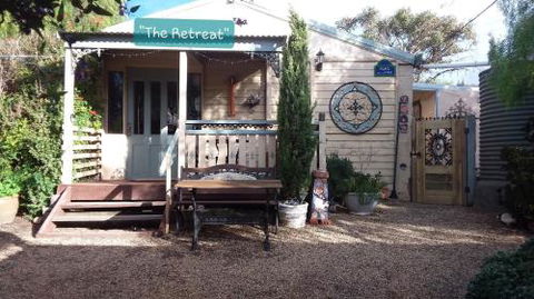A La Folly - Accommodation Fremantle 5