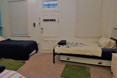 Shannon House - Accommodation Fremantle 2