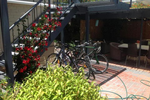 Shannon House - Accommodation Fremantle 6