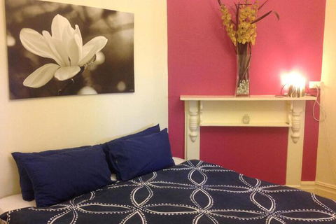 Shannon House - Accommodation Fremantle 4
