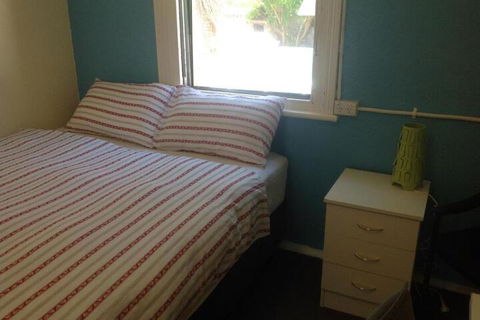 Shannon House - Accommodation Fremantle 0