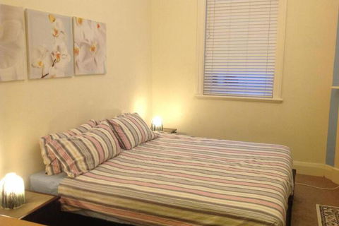 Shannon House - Accommodation Fremantle 1