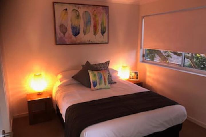 Kuraby QLD Accommodation Fremantle