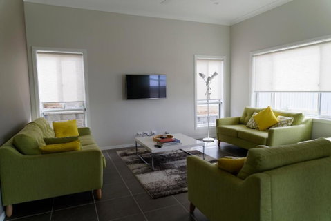 Sea Breeze - Accommodation Fremantle 1