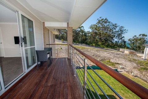Sea Breeze - Accommodation Fremantle 3