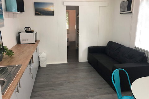 Palm Beach Caravan Park - Accommodation Fremantle 4