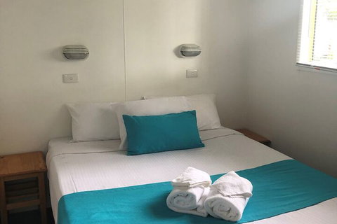 Palm Beach Caravan Park - Accommodation Fremantle 6