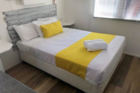 Palm Beach Caravan Park - Accommodation Fremantle 5