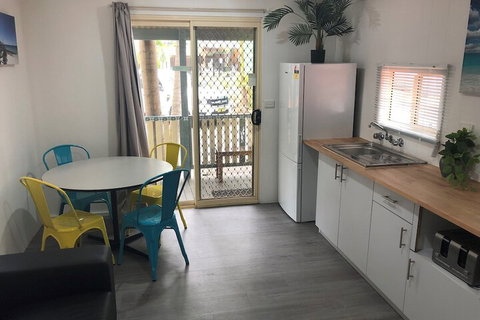 Palm Beach Caravan Park - Accommodation Fremantle 7