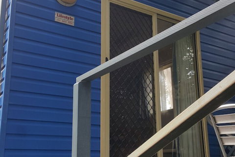 Palm Beach Caravan Park - Accommodation Fremantle 1