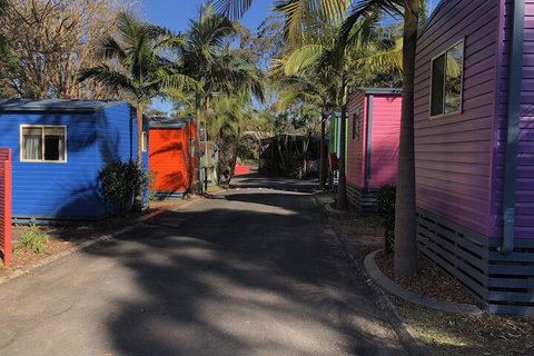 Palm Beach Caravan Park - Accommodation Fremantle 2