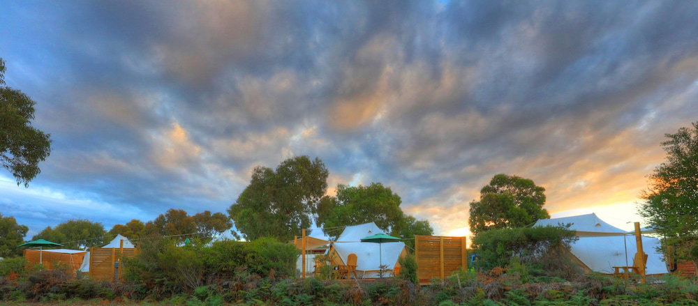 Four Mile Beach TAS Accommodation Fremantle