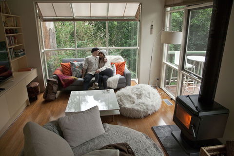 Treetop Stay - Accommodation Fremantle 2