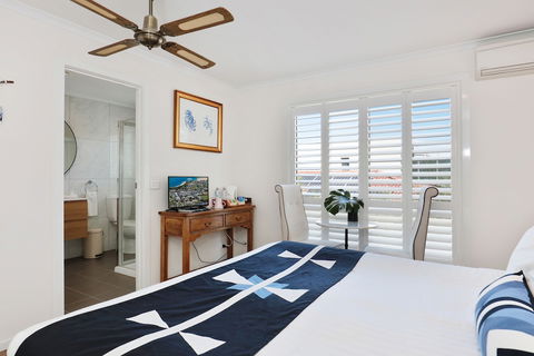 Sandymount - Accommodation Fremantle 5