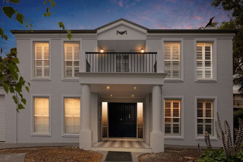 Sandymount - Accommodation Fremantle 0