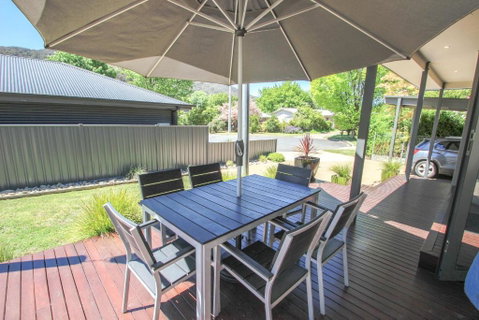 Alegria - Accommodation Fremantle 1
