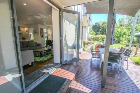 Alegria - Accommodation Fremantle 4