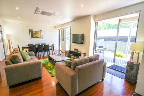 Alegria - Accommodation Fremantle 3