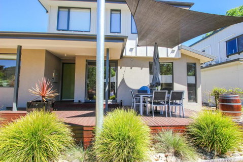 Alegria - Accommodation Fremantle 2