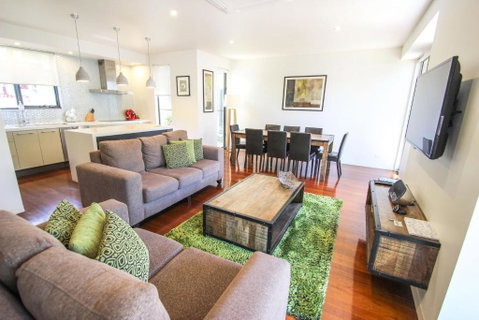Alegria - Accommodation Fremantle 5