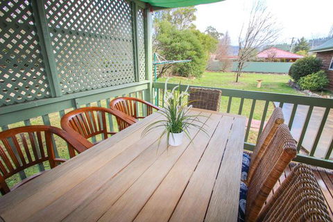 Halinka Lodge - Accommodation Fremantle 0