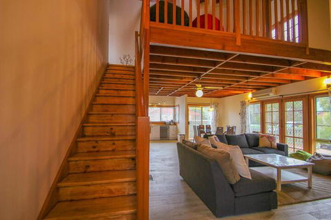 Halinka Lodge - Accommodation Fremantle 5