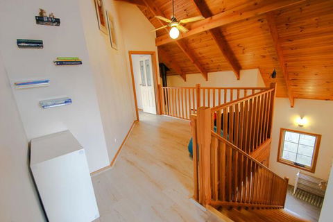 Halinka Lodge - Accommodation Fremantle 2