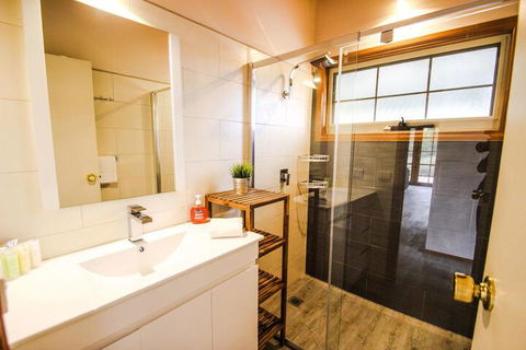 Halinka Lodge - Accommodation Fremantle 3