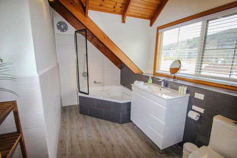 Halinka Lodge - Accommodation Fremantle 1