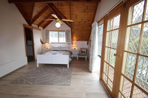 Halinka Lodge - Accommodation Fremantle 4