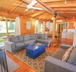The Cabin