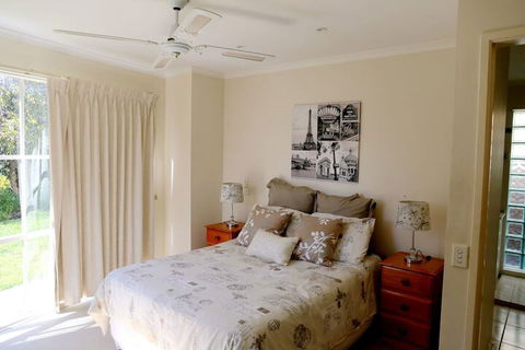Isle Of Serenity - Accommodation Fremantle 4