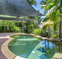 White Sapphire Holiday House - Accommodation Fremantle