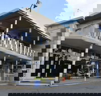 Best Westlander Motor Inn - Accommodation Fremantle