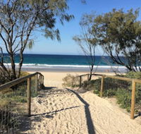 Broadbeach Studios - Accommodation Fremantle