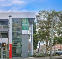 Best Western Plus Camperdown Suites - Accommodation Fremantle