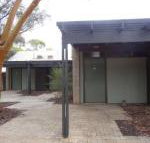 Leigh Creek Outback Resort - Accommodation Fremantle