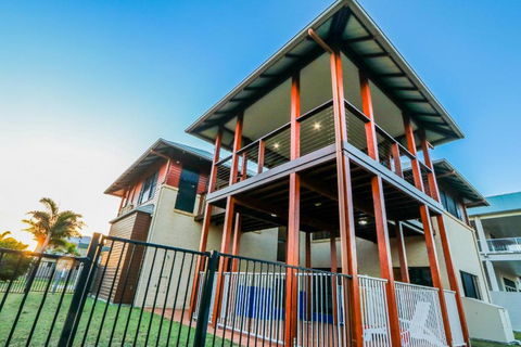 Beach Fansea - Accommodation Fremantle 1