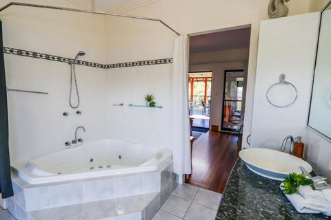 Beach Fansea - Accommodation Fremantle 2