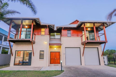 Beach Fansea - Accommodation Fremantle 5