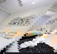 Coastal by Rockingham Apartments - Accommodation Fremantle