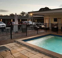 New Crossing Place Motel  Apartments - Accommodation Fremantle